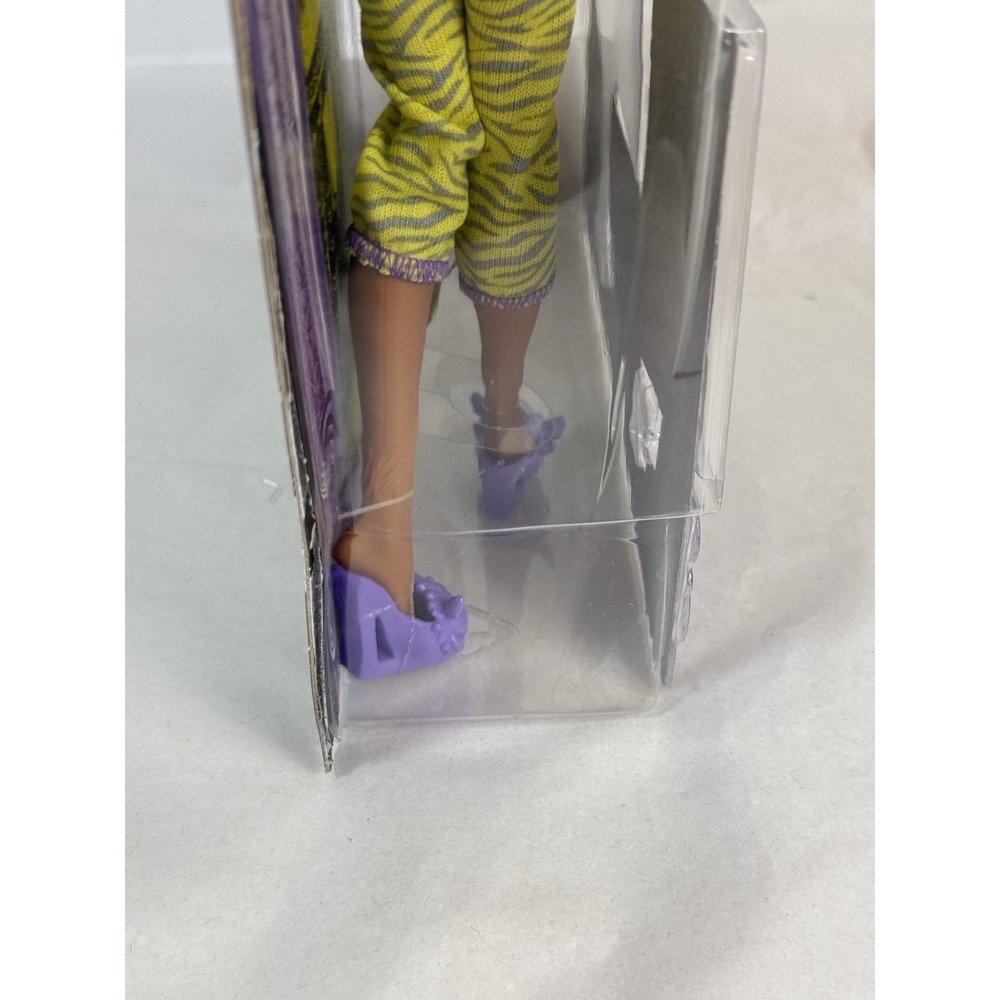 2016 Monster High Monster Family Clawdeen Wolf Clawdeen‎ & Box Only No Family - Picture 5 of 10